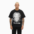 Camiseta de hombre "Salud mental"