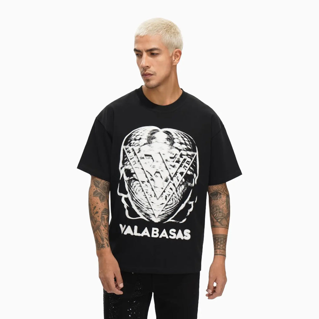 Camiseta de hombre "Salud mental"
