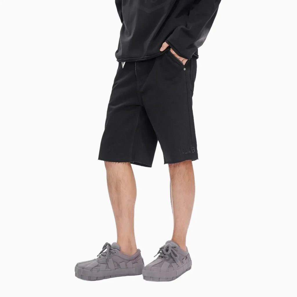 Pantalones cortos de hombre Mr. Black