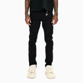 Pantalon Jean Coupe Slim Homme
