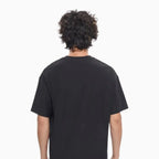Tenue T-shirt et short pour homme avec M.
