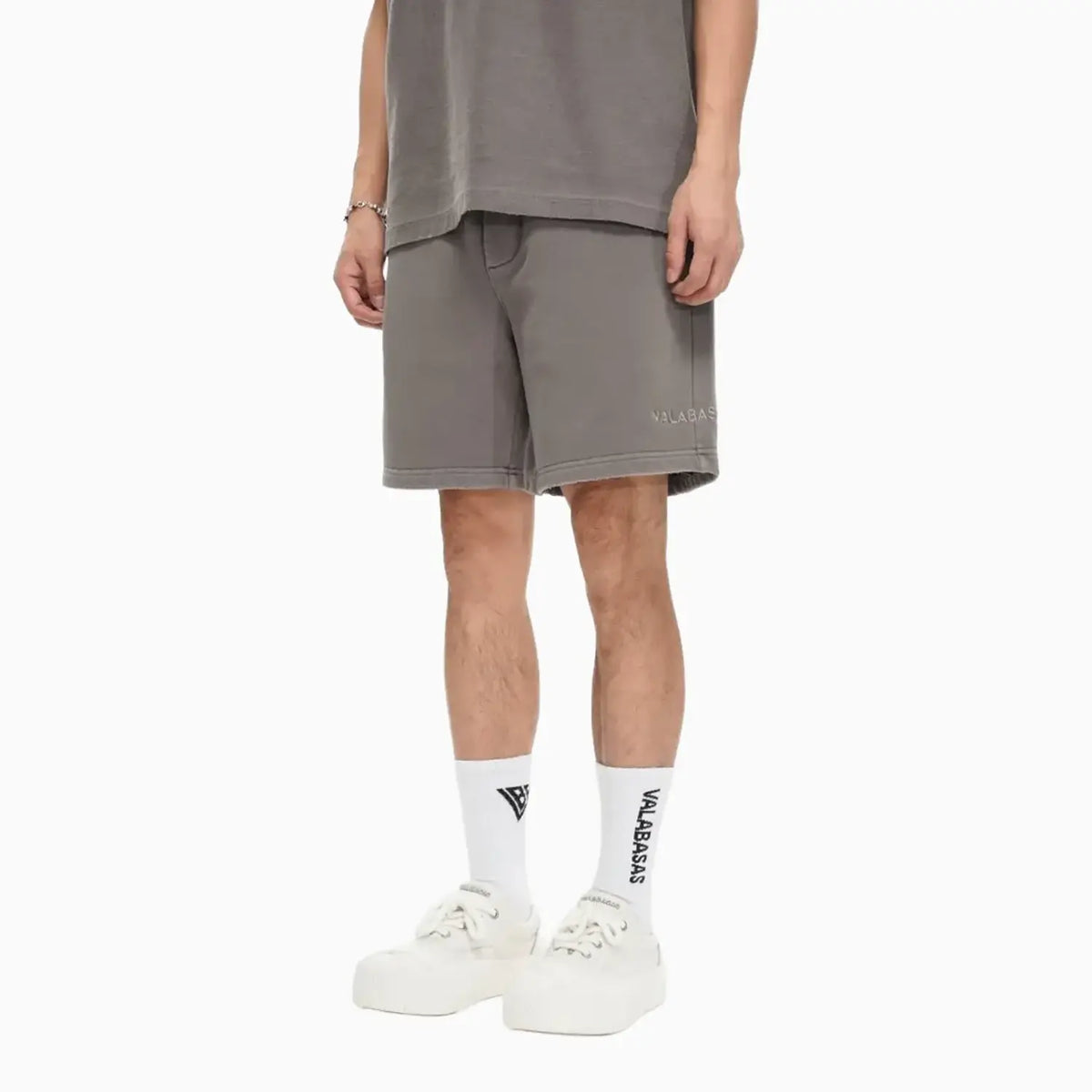 T-shirt homme à manches courtes