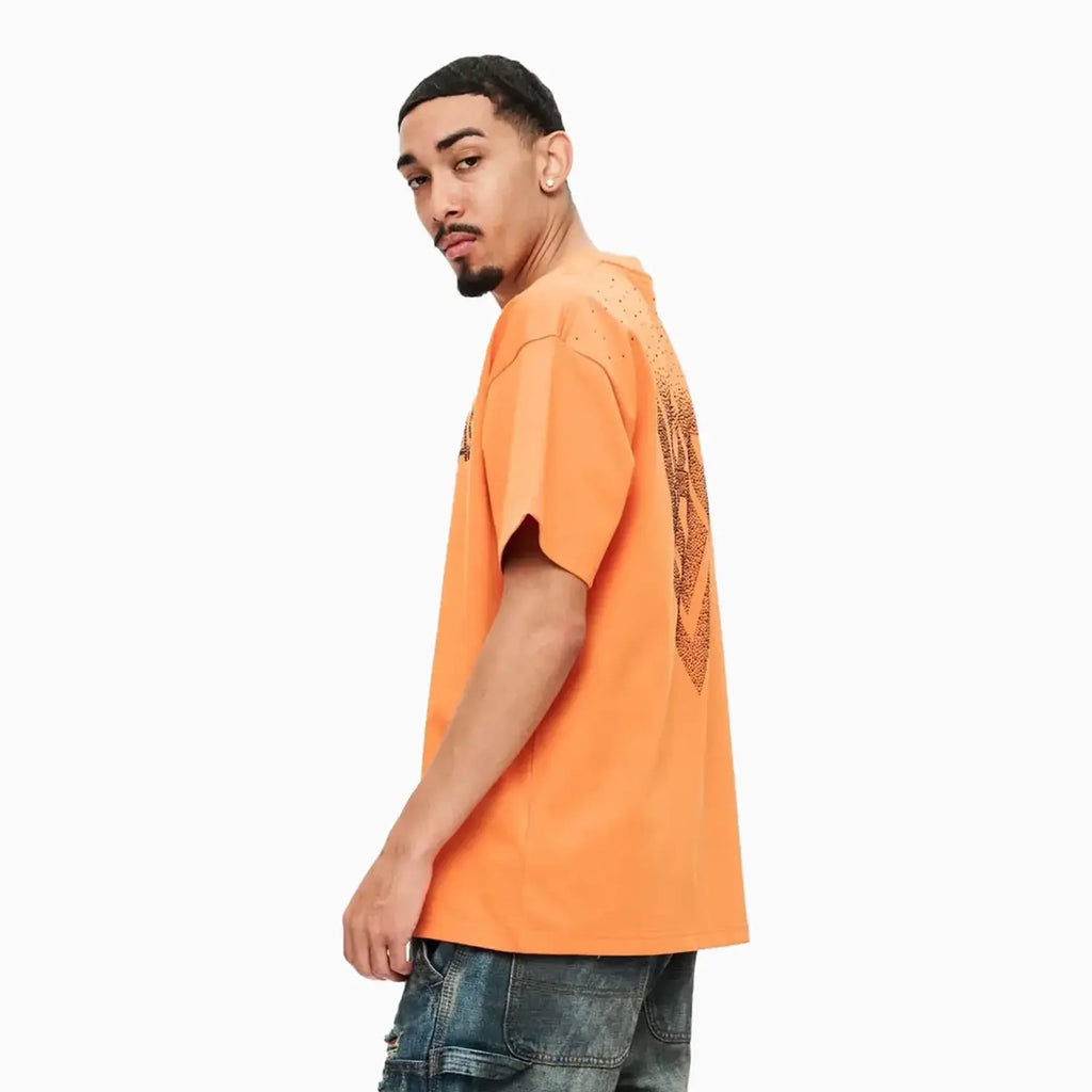 T-shirt tentation pour homme