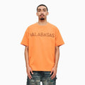 T-shirt tentation pour homme