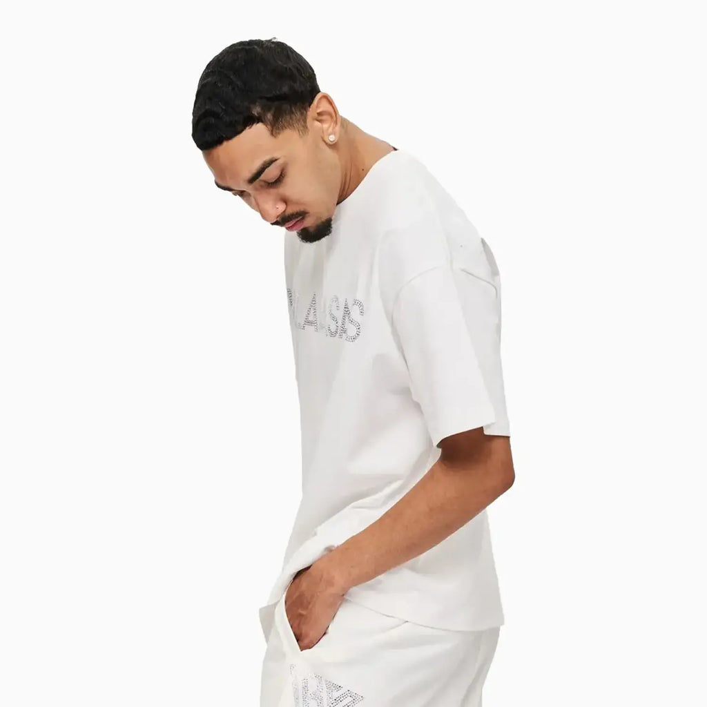 T-shirt Tentation pour homme