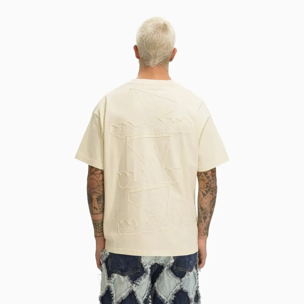 T-shirt à manches courtes Vala pour hommes