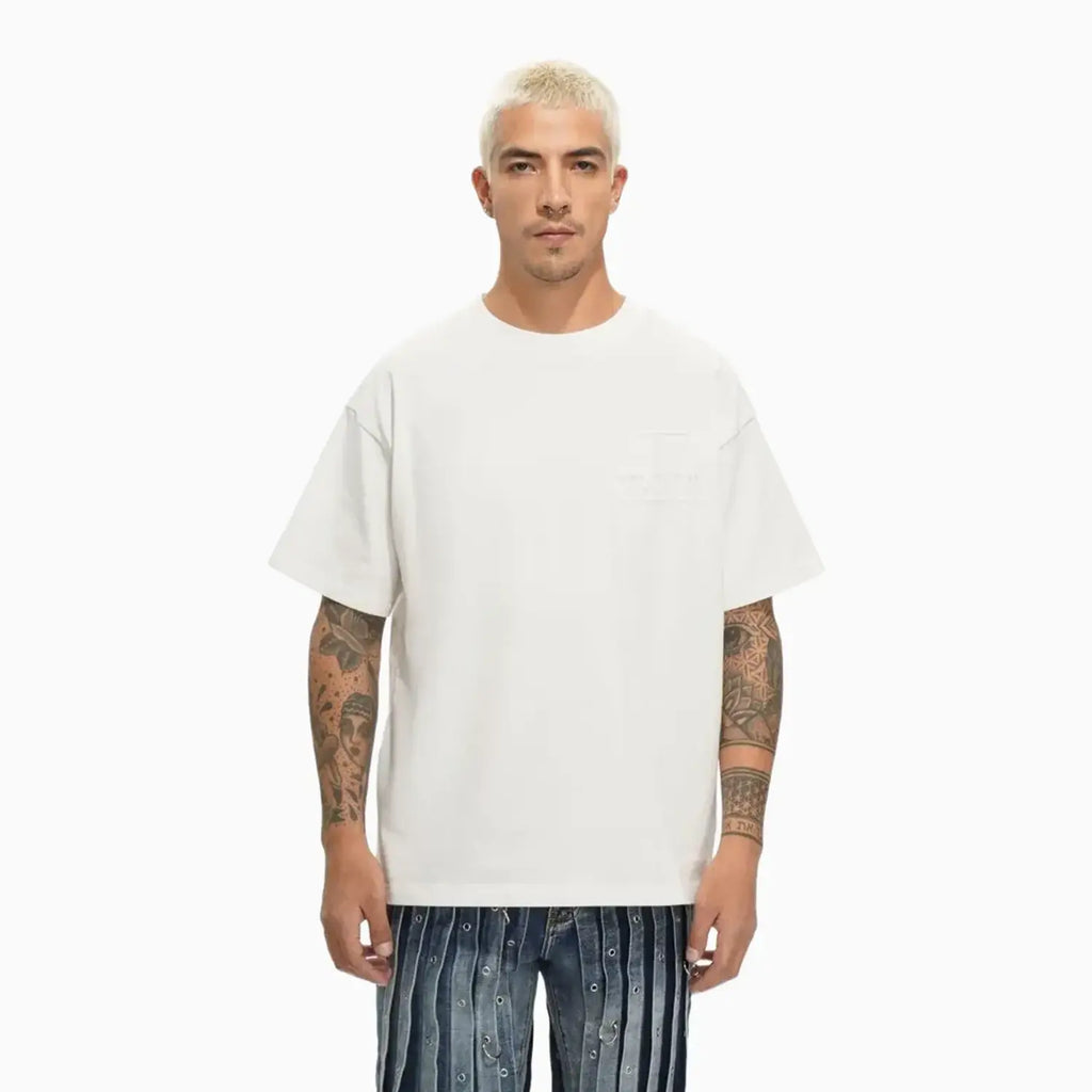 Camiseta Vala de manga corta para hombre