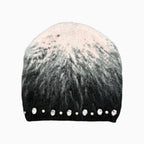 Bonnet en mohair Triage