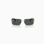 Men's Versace Sunglass