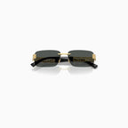Men's Versace Sunglass