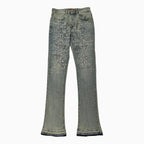 Men's Stacked Fit Jean Pant