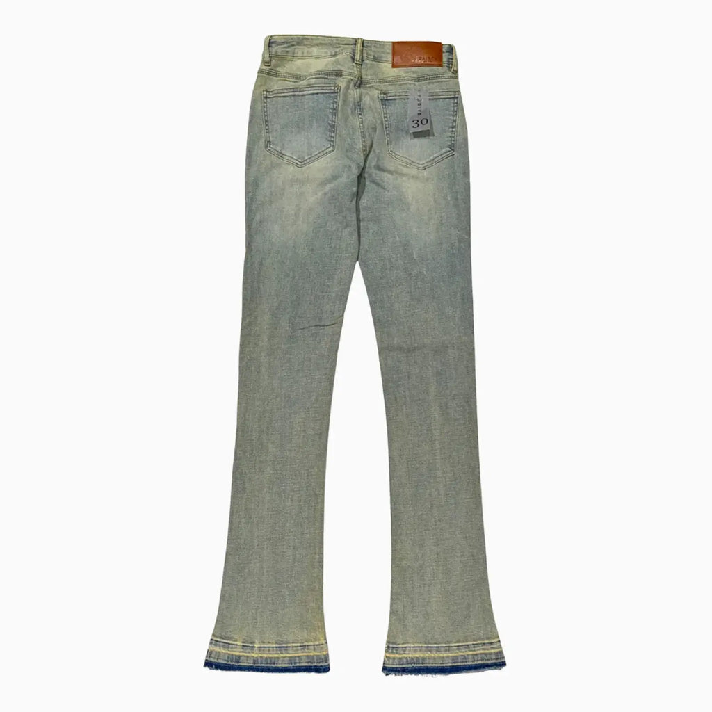 Men's Stacked Fit Jean Pant
