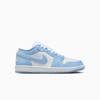Women's Air Jordan 1 Low 'Aluminum'