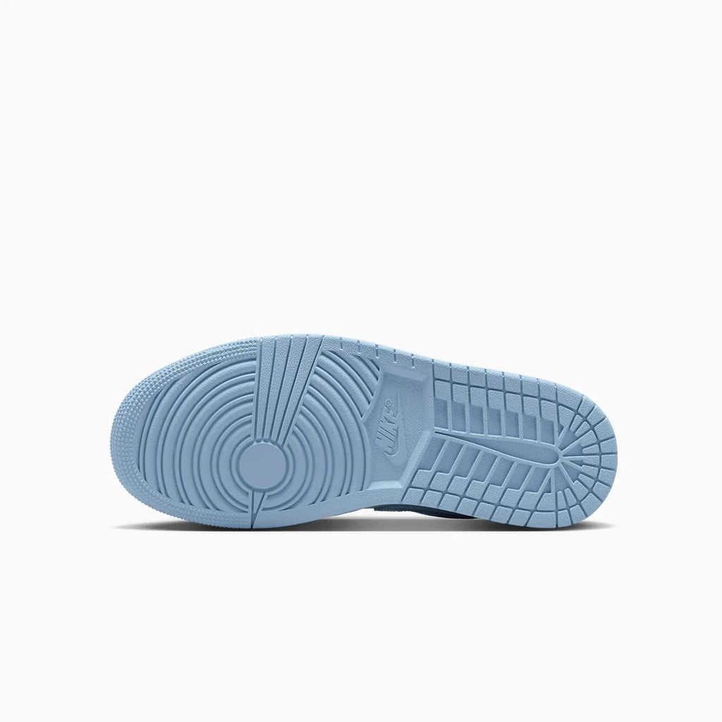 Women's Air Jordan 1 Low 'Aluminum'
