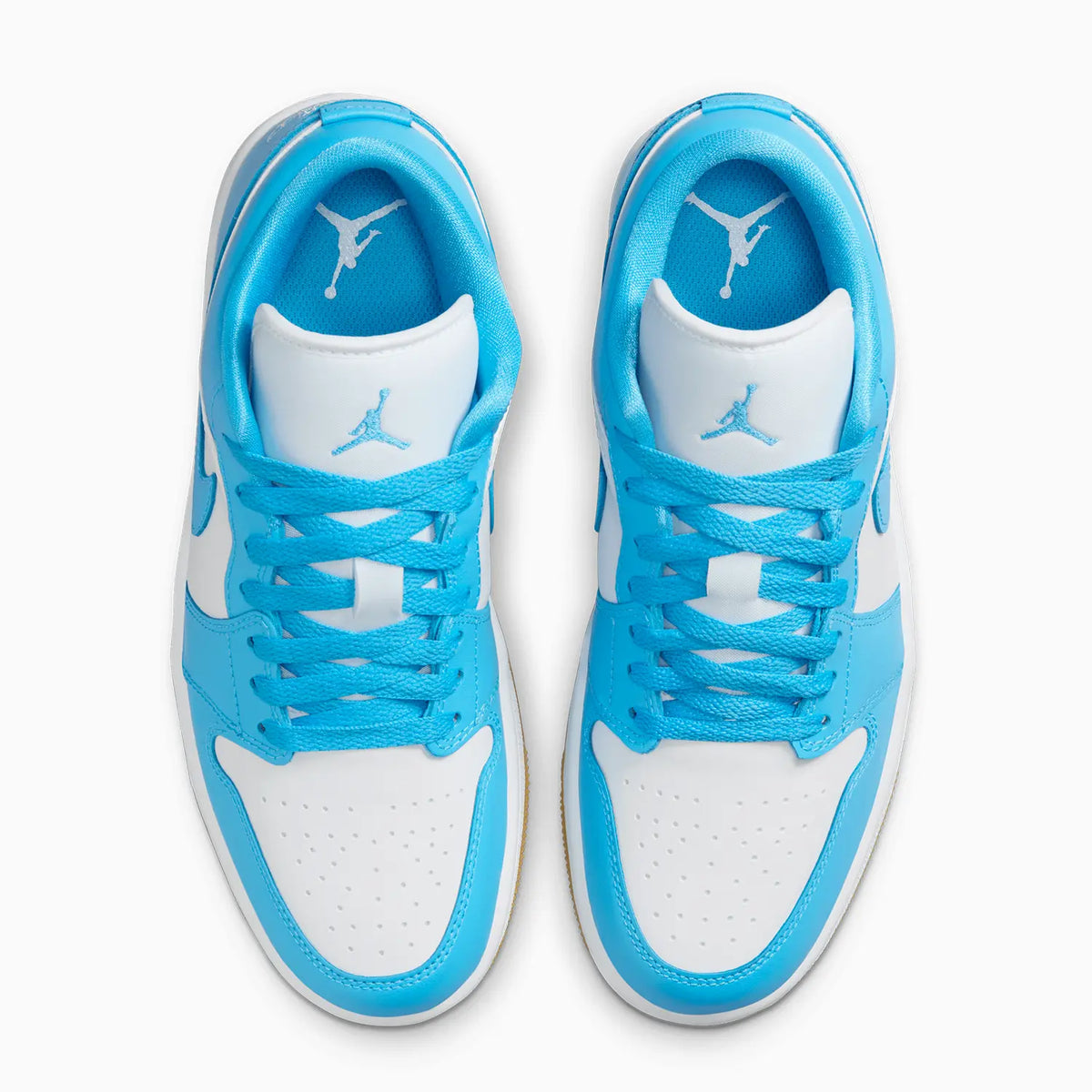 Women's Air Jordan 1 Low 'Aquatone'