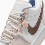 Air Jordan 1 Low pour Femme « Light Soft Pink »