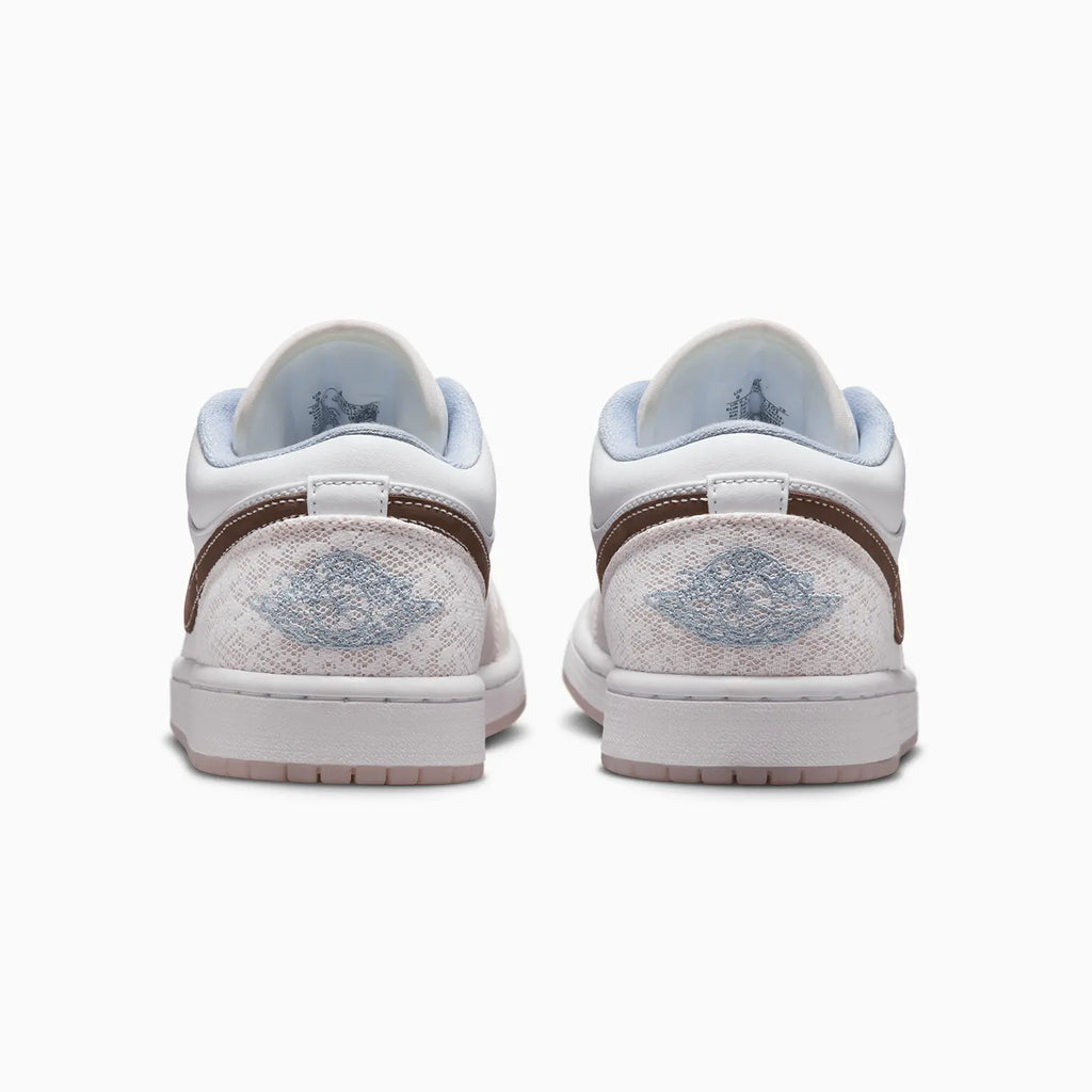 Air Jordan 1 Low pour Femme « Light Soft Pink »