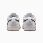 Air Jordan 1 Low pour Femme « Light Soft Pink »