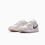 Air Jordan 1 Low pour Femme « Light Soft Pink »
