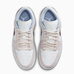Air Jordan 1 Low pour Femme « Light Soft Pink »