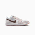 Air Jordan 1 Low pour Femme « Light Soft Pink »