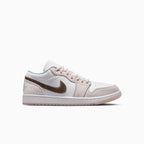 Air Jordan 1 Low pour Femme « Light Soft Pink »