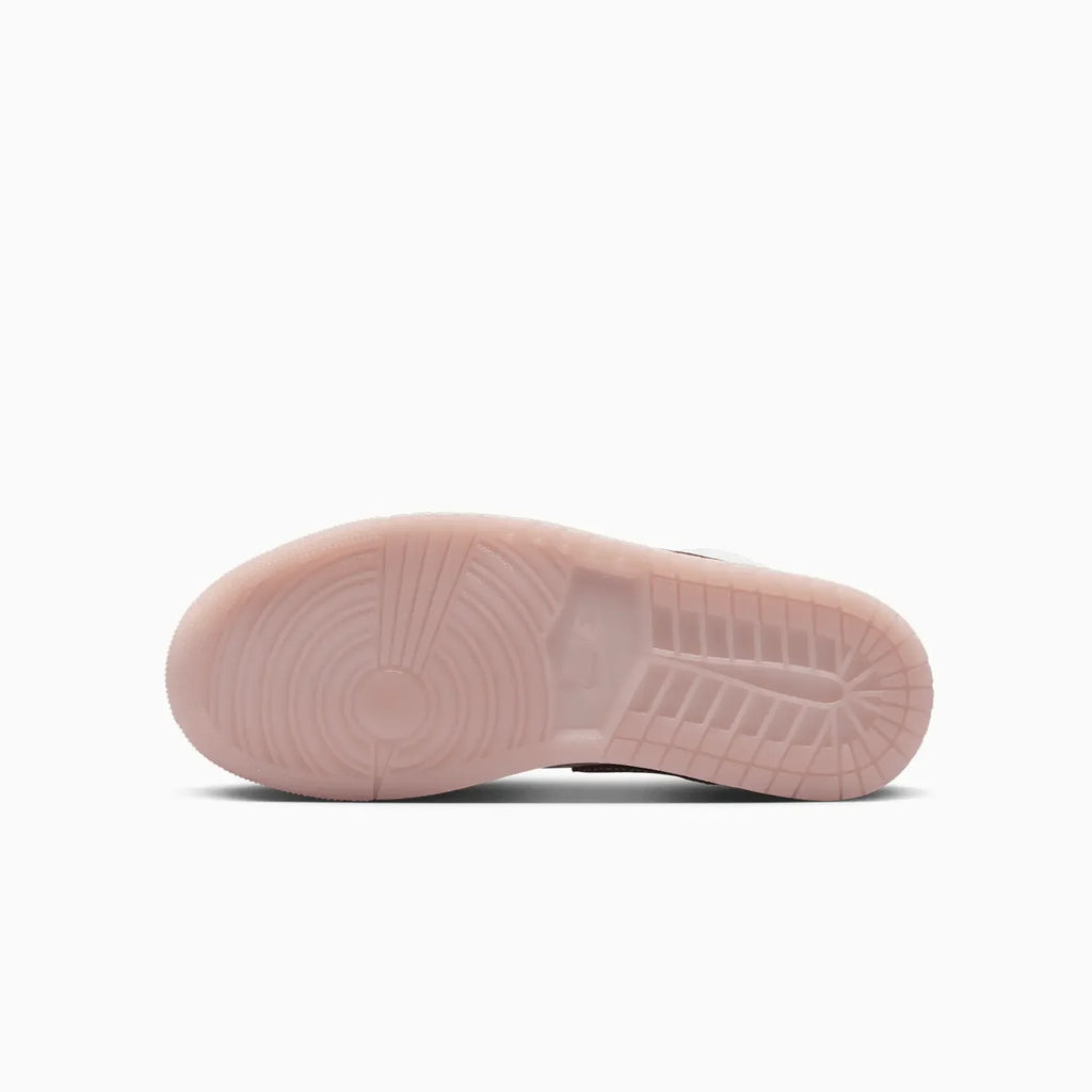 Air Jordan 1 Low pour Femme « Light Soft Pink »