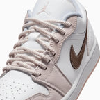 Air Jordan 1 Low pour Femme « Light Soft Pink »