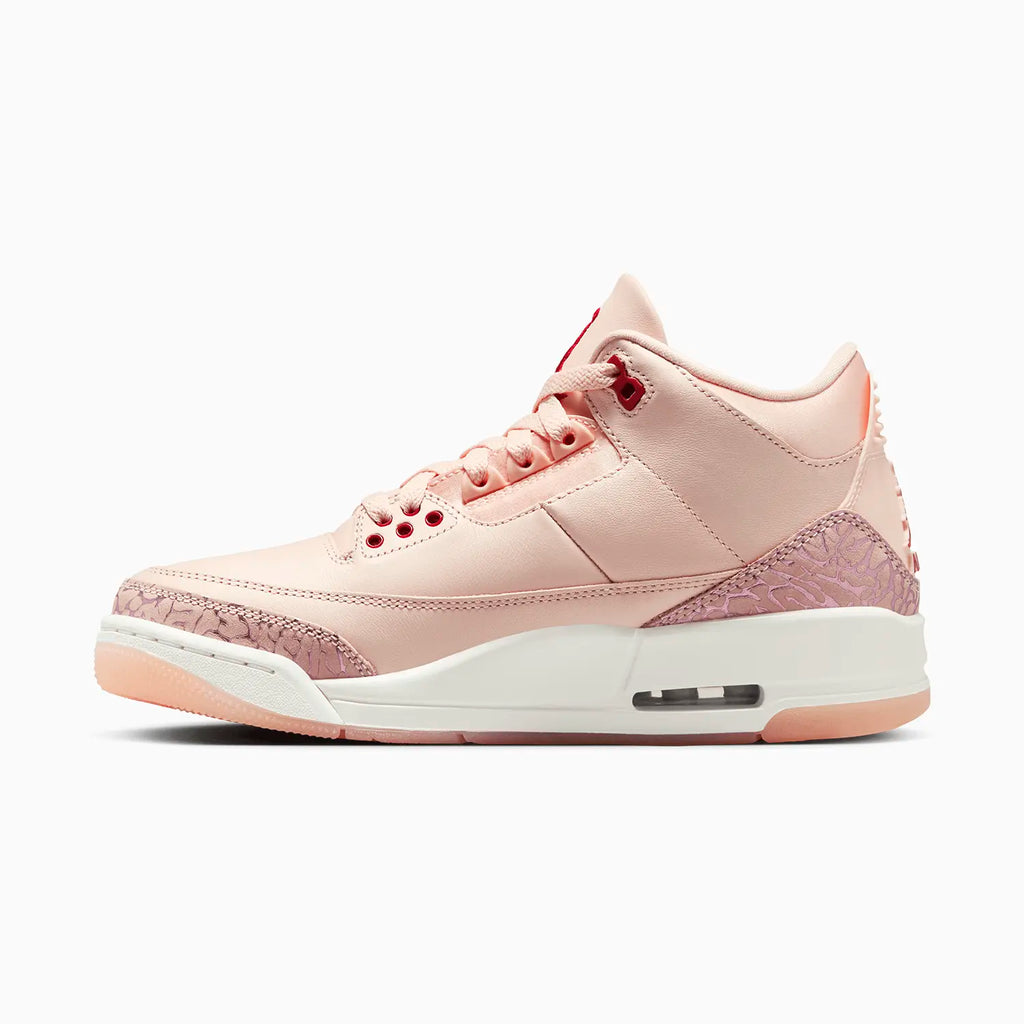 Air Jordan 3 Retro para mujer 'Día de San Valentín'