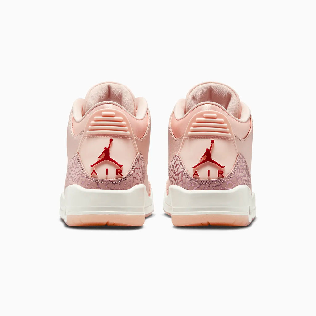 Air Jordan 3 Retro para mujer 'Día de San Valentín'