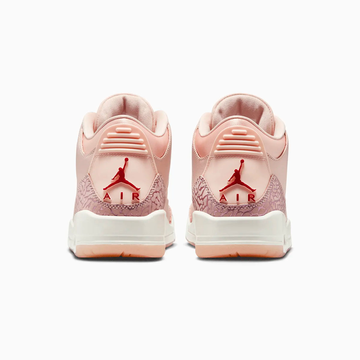 Air Jordan 3 Retro para mujer 'Día de San Valentín'