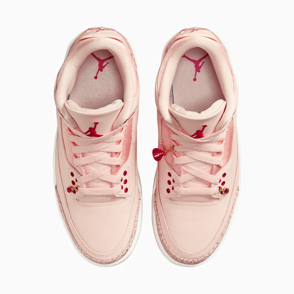 Air Jordan 3 Retro para mujer 'Día de San Valentín'