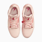 Air Jordan 3 Retro para mujer 'Día de San Valentín'