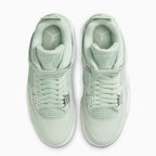 Air Jordan 4 Retro 'Seafoam' para mujer