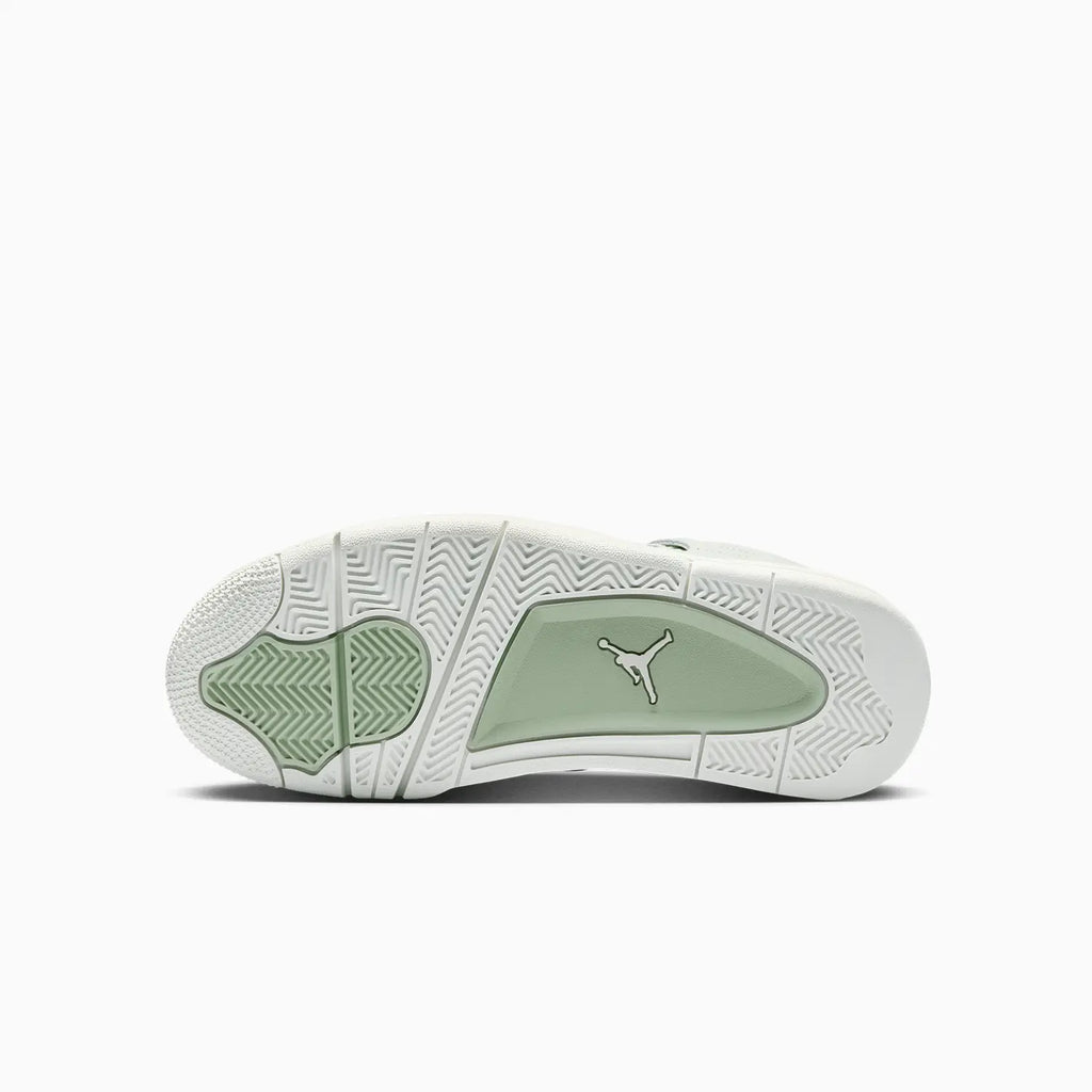 Air Jordan 4 Retro 'Seafoam' para mujer