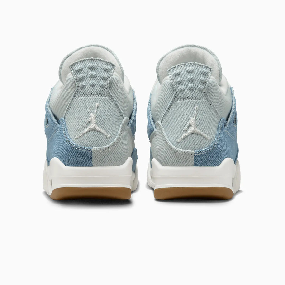 Air Jordan 4 Retro Tex para mujer 'Denim'