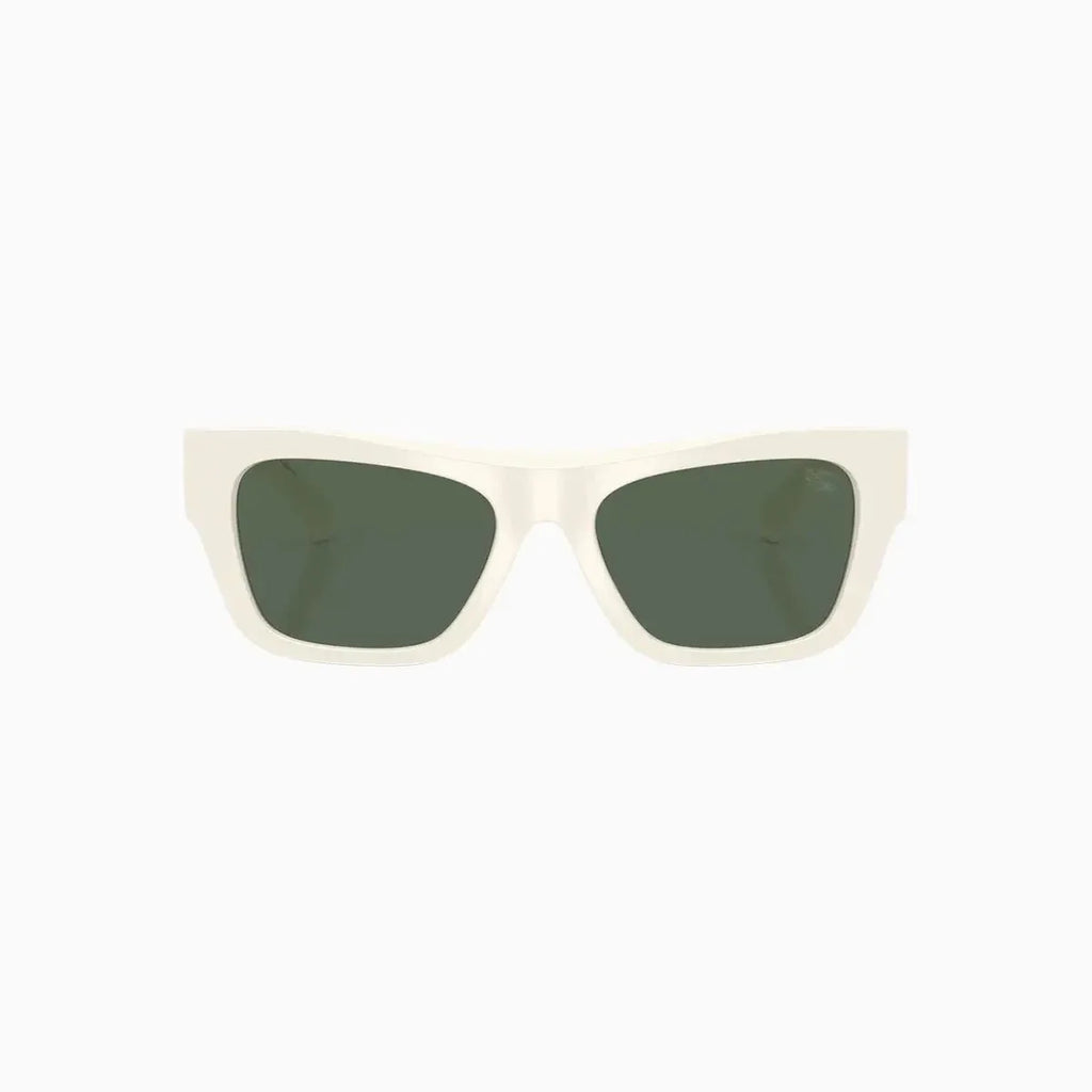 Gafas de sol rectangulares Burberry para mujer