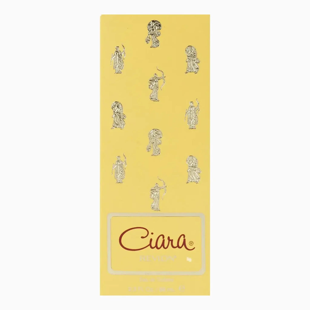Revlon Ciara 80 Fuerza para mujer 2.3 EDT Oz
