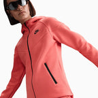 Conjunto deportivo de mujer Windrunner de tejido Fleece tecnológico