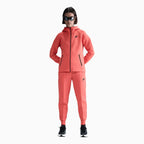Conjunto deportivo de mujer Windrunner de tejido Fleece tecnológico