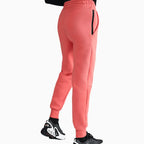 Conjunto deportivo de mujer Windrunner de tejido Fleece tecnológico